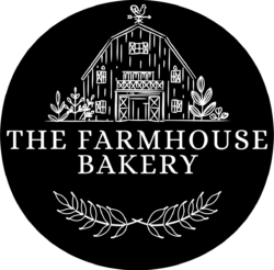 The Farmhouse Stickers